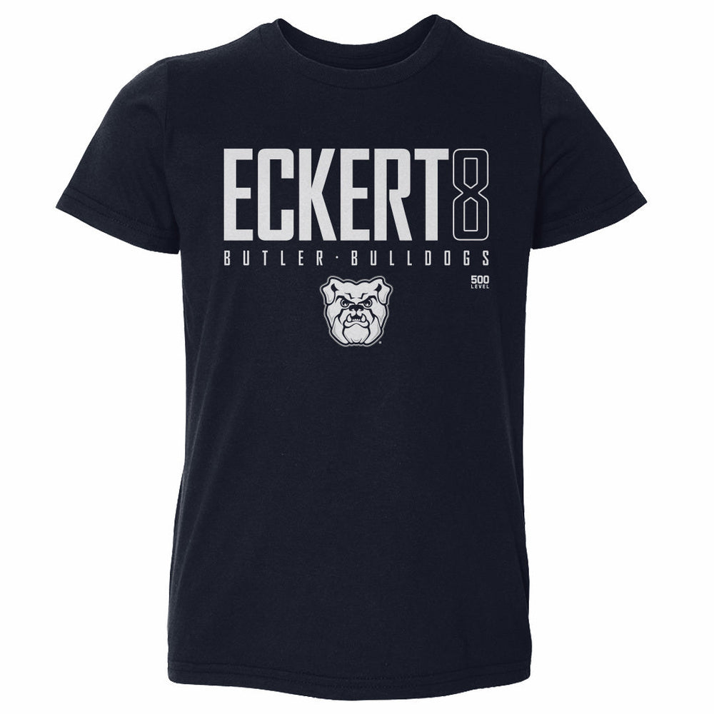 Emily Eckert Butler Bulldogs Elite WHT (ONLINE ORDER ONLY)