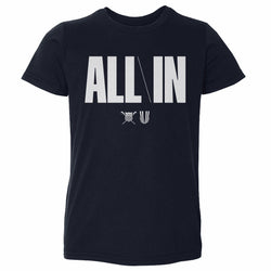 USRowing ALL IN WHT (ONLINE ORDER ONLY)