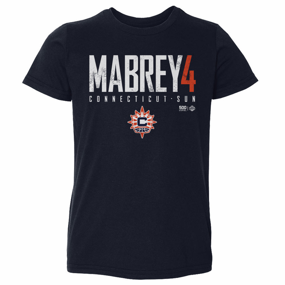 Marina Mabrey Connecticut Sun Elite WHT (ONLINE ORDER ONLY)