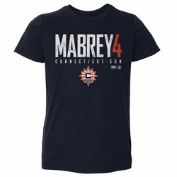 Marina Mabrey Connecticut Sun Elite WHT (ONLINE ORDER ONLY)