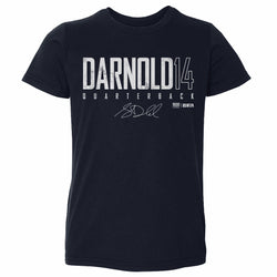Sam Darnold Seattle Elite WHT (ONLINE ORDER ONLY)