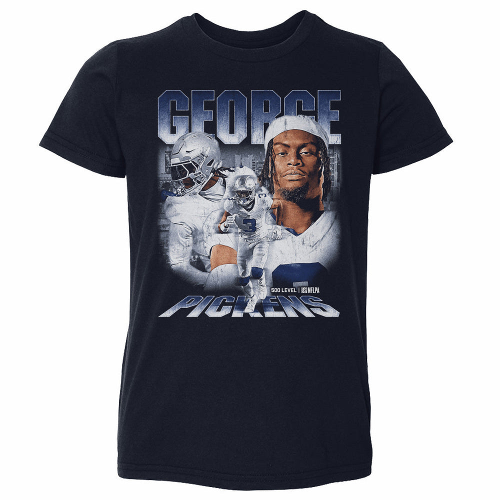 George Pickens Dallas Vintage (ONLINE ORDER ONLY)