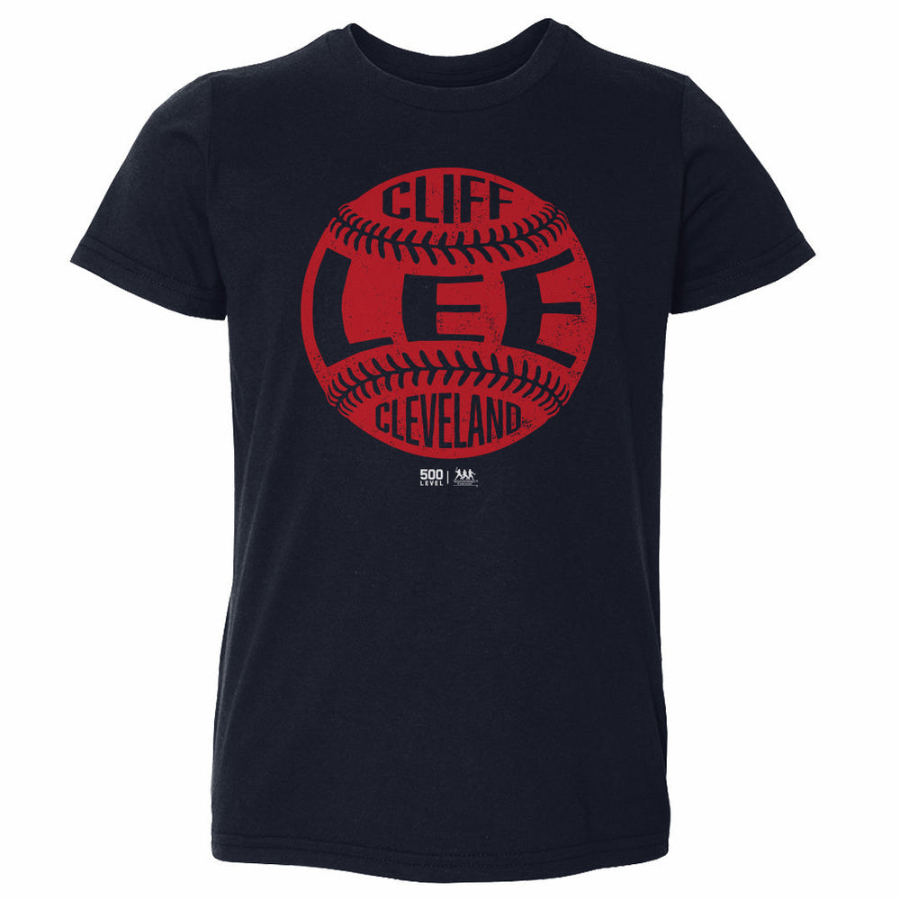 Cliff Lee Cleveland Vintage Baseball WHT (ONLINE ORDER ONLY)
