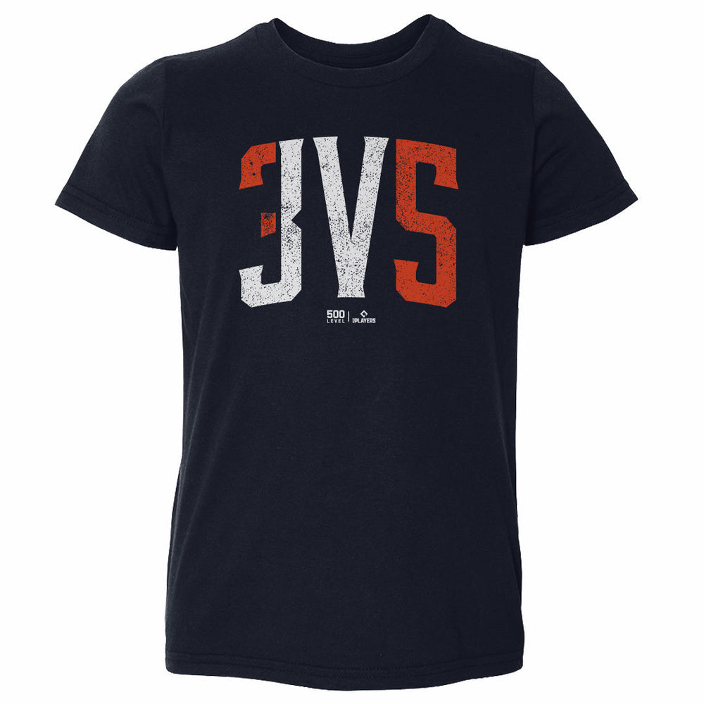 Justin Verlander Detroit Initials Number WHT (ONLINE ORDER ONLY)