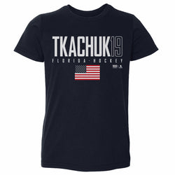 Matthew Tkachuk Florida USA Elite WHT (ONLINE ORDER ONLY)