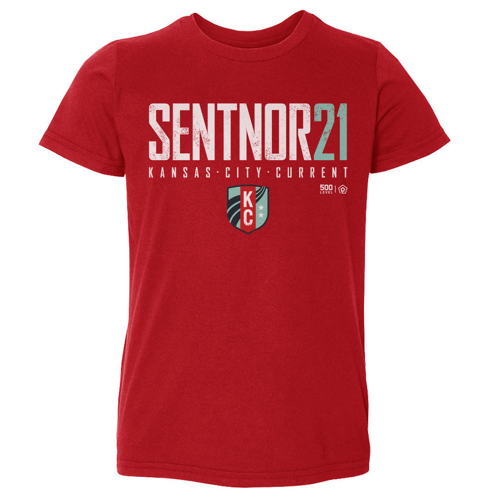 Ally Sentnor Kansas City Current Elite WHT (ONLINE ORDER ONLY)