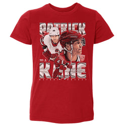 Patrick Kane Detroit Vintage WHT (ONLINE ORDER ONLY)