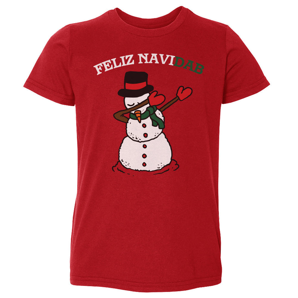 Christmas Feliz Navidab WHT (ONLINE ORDER ONLY)
