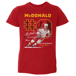 Lanny McDonald Calgary Throwback WHT (ONLINE ORDER ONLY)