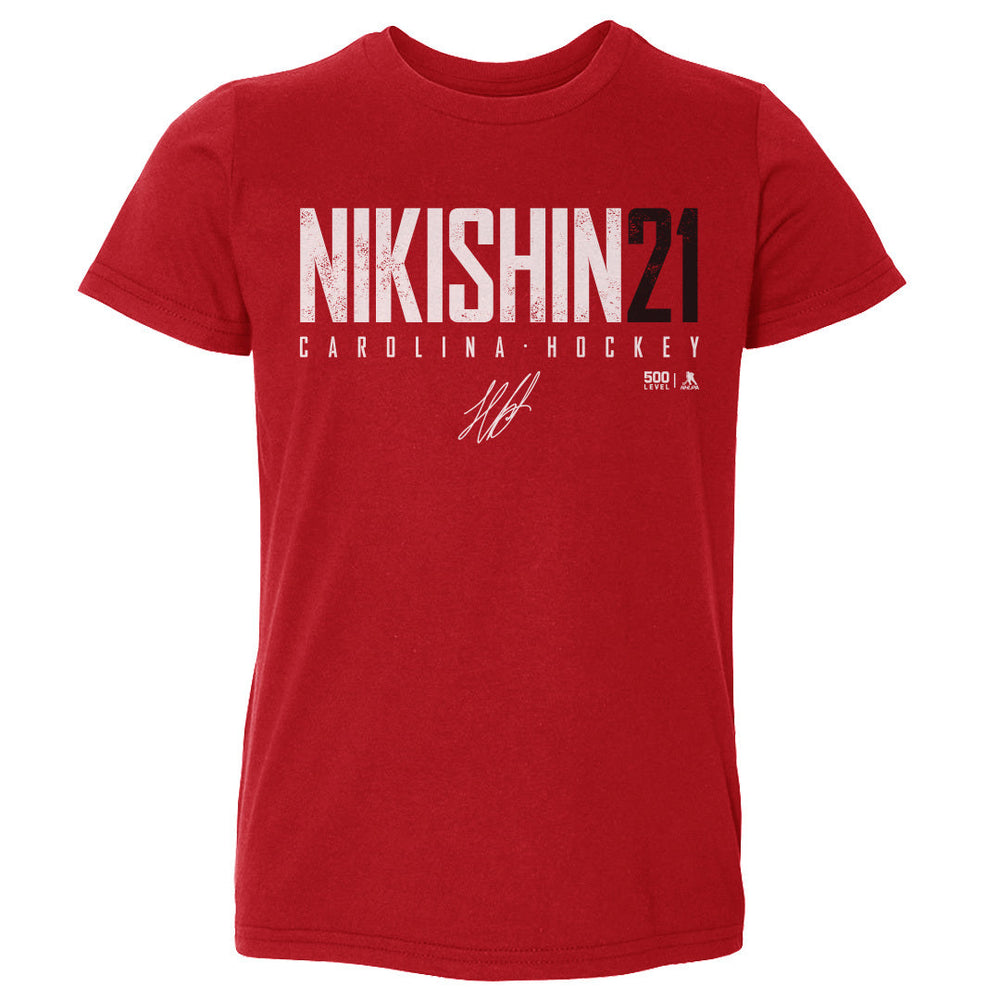 Alexander Nikishin Carolina Elite WHT (ONLINE ORDER ONLY)