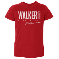 Jalon Walker Atlanta Elite WHT (ONLINE ORDER ONLY)