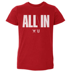 USRowing ALL IN WHT (ONLINE ORDER ONLY)
