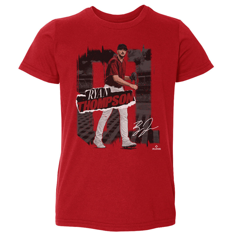 Ryan Thompson Arizona Rough WHT (ONLINE ORDER ONLY)