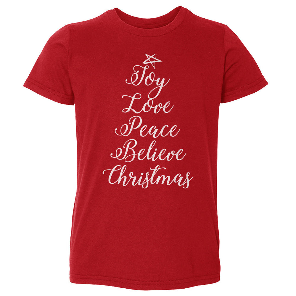 Christmas Holiday Spirit Tree WHT (ONLINE ORDER ONLY)