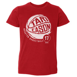 Tari Eason Houston Basketball WHT (ONLINE ORDER ONLY)