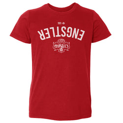 Emily Engstler Washington Mystics Invert WHT (ONLINE ORDER ONLY)
