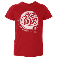 Jerami Grant Portland Basketball WHT (ONLINE ORDER ONLY)