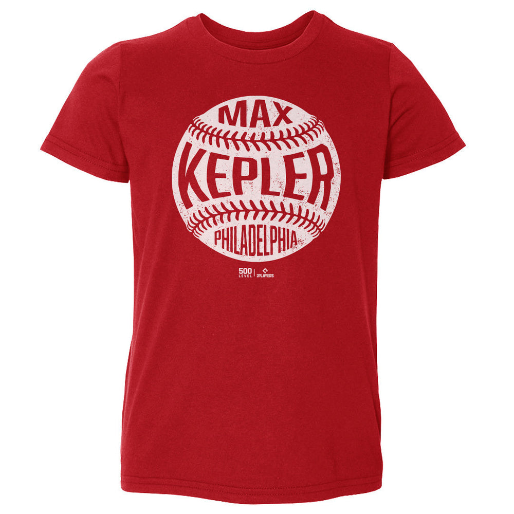 Max Kepler Philadelphia Vintage Baseball WHT (ONLINE ORDER ONLY)