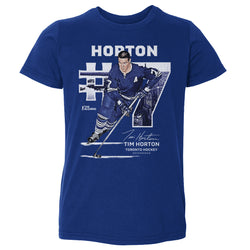 Tim Horton Toronto Throwback WHT (ONLINE ORDER ONLY)