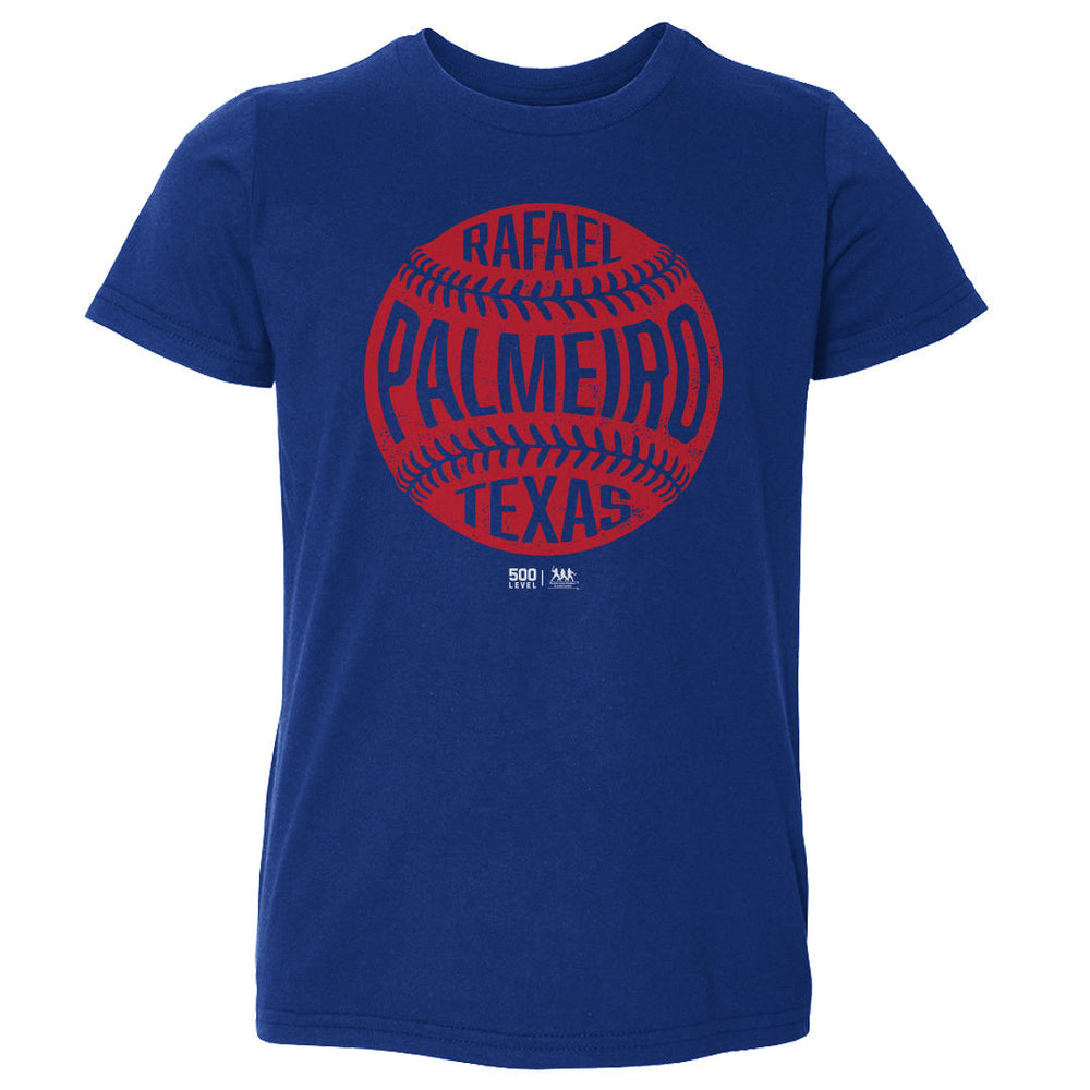 Rafael Palmeiro Texas Vintage Baseball WHT (ONLINE ORDER ONLY)