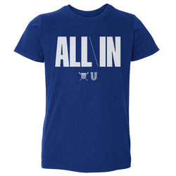 USRowing ALL IN WHT (ONLINE ORDER ONLY)