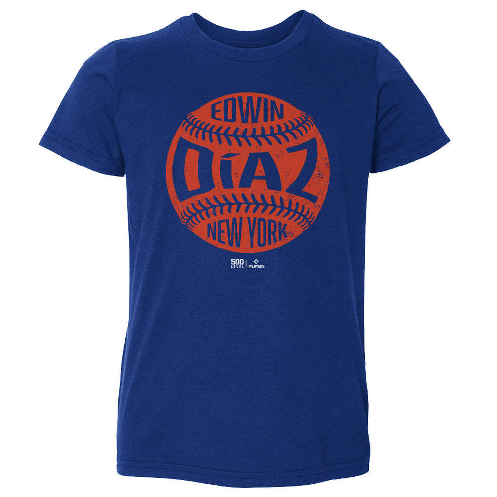 Edwin Diaz New York M Vintage Baseball WHT (ONLINE ORDER ONLY)