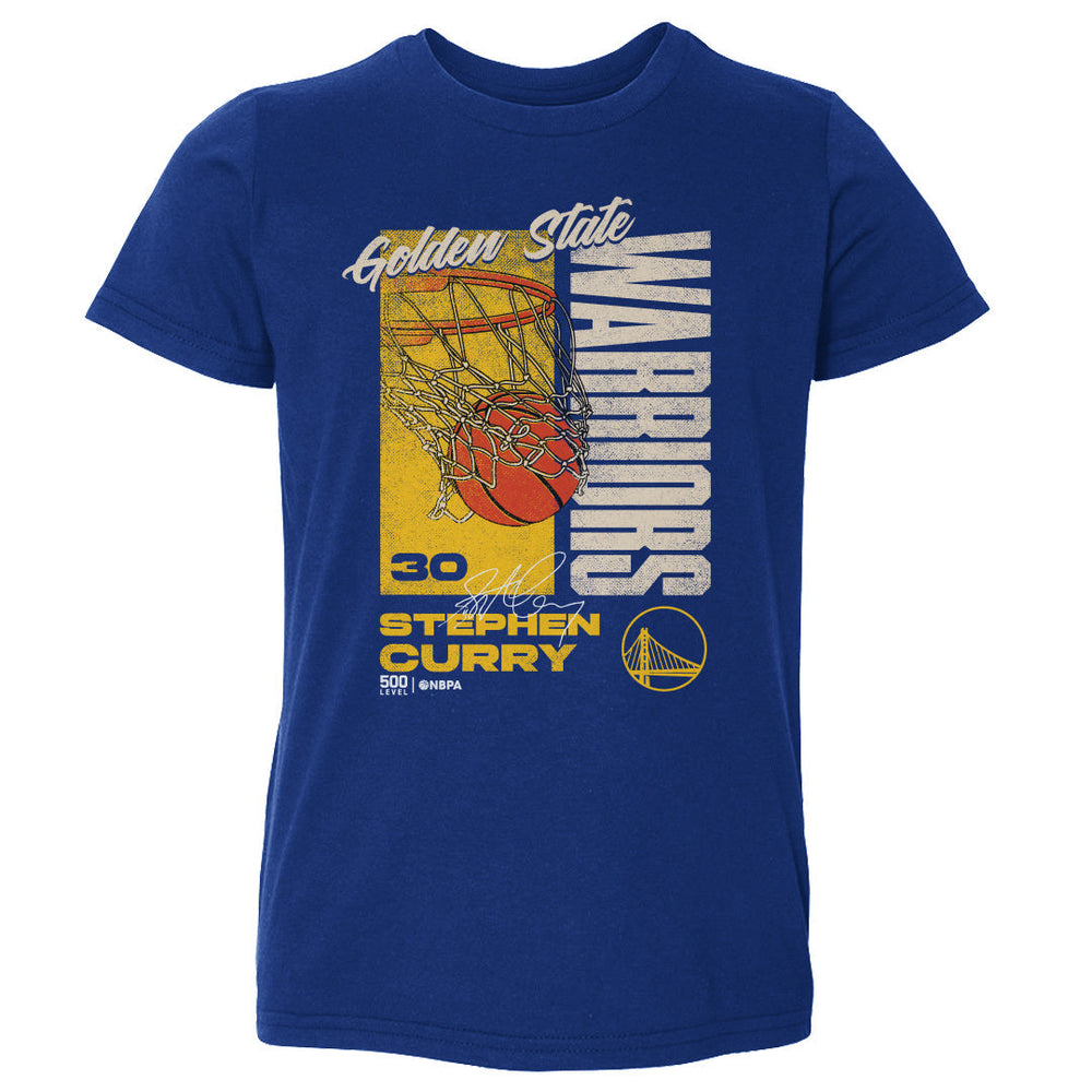 Steph Curry Golden State Warriors All Net WHT (ONLINE ORDER ONLY)