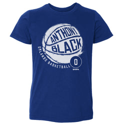 Anthony Black Orlando Basketball WHT (ONLINE ORDER ONLY)