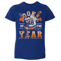 Matthew Schaefer New York 2026 ROTY WHT (ONLINE ORDER ONLY)