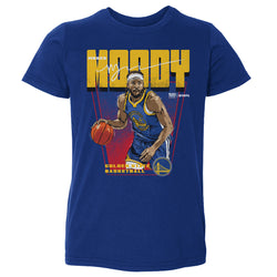 Moses Moody Golden State Warriors Premiere WHT (ONLINE ORDER ONLY)