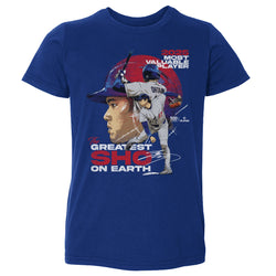 Shohei Ohtani Los Angeles D 2025 MVP WHT (ONLINE ORDER ONLY)
