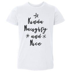 Christmas Kinda Naughty And Nice (ONLINE ORDER ONLY)