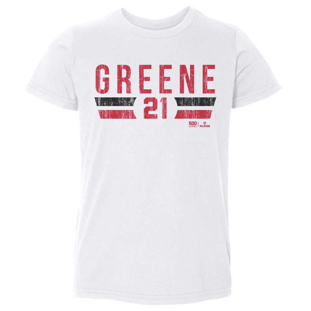 Hunter Greene Cincinnati Font (ONLINE ORDER ONLY)