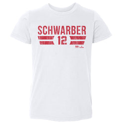 Kyle Schwarber Philadelphia Font (ONLINE ORDER ONLY)