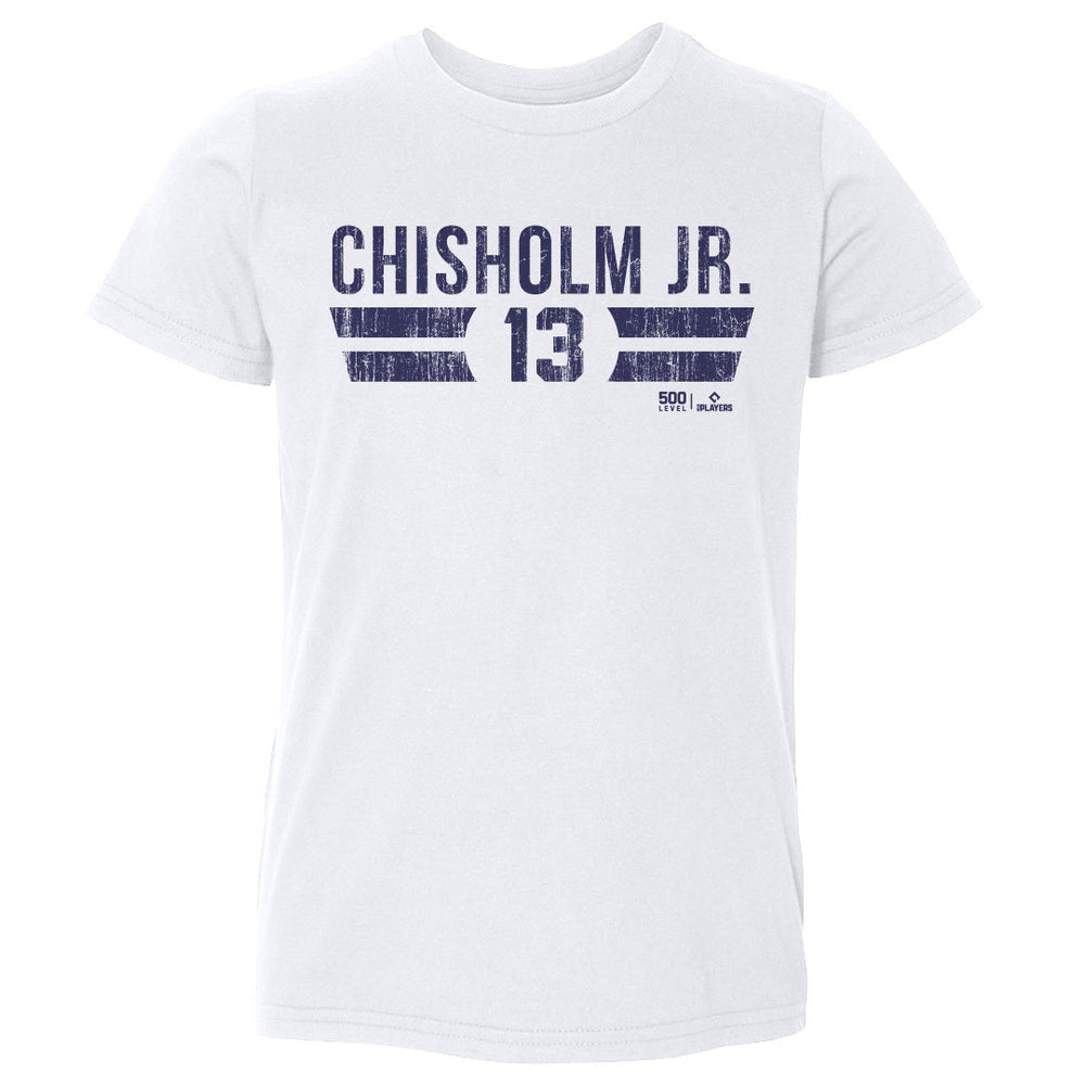 Jazz Chisholm Jr. New York Y Font (ONLINE ORDER ONLY)