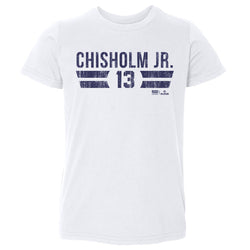 Jazz Chisholm Jr. New York Y Font (ONLINE ORDER ONLY)