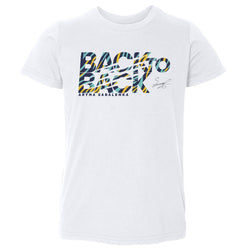 Aryna Sabalenka Back To Back Stripes (ONLINE ORDER ONLY)