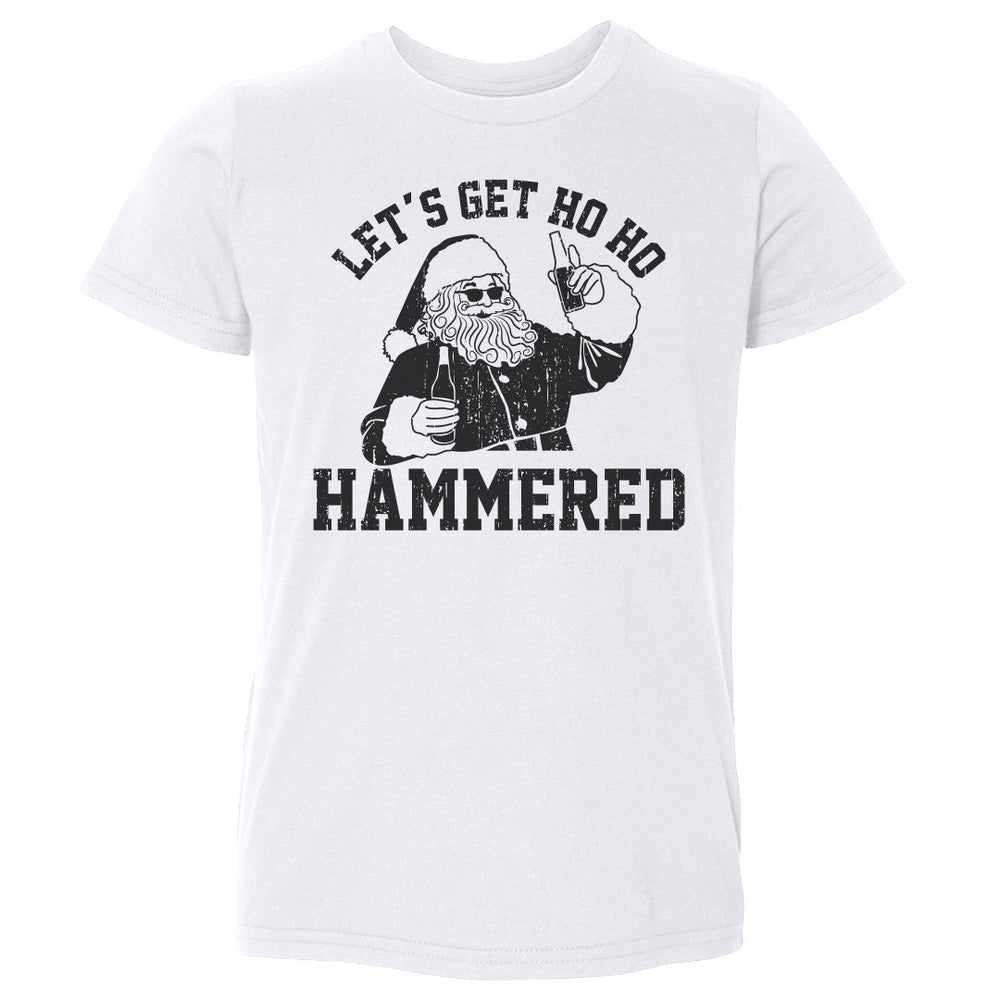 Christmas Let's Get Ho Ho Hammered (ONLINE ORDER ONLY)