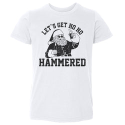 Christmas Let's Get Ho Ho Hammered (ONLINE ORDER ONLY)