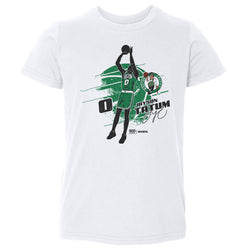 Jayson Tatum Boston Celtics Silhouette (ONLINE ORDER ONLY)