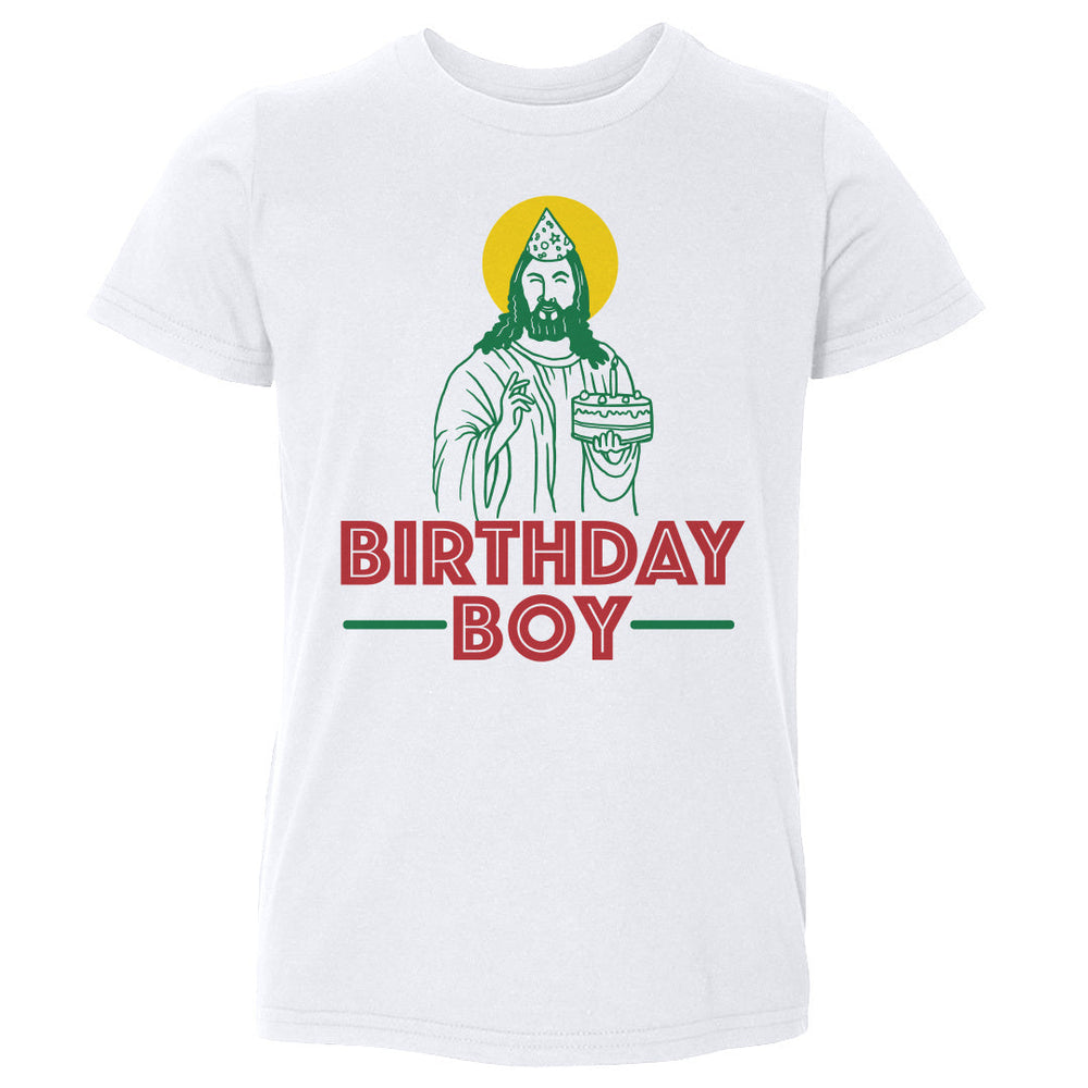 Christmas Birthday Boy (ONLINE ORDER ONLY)