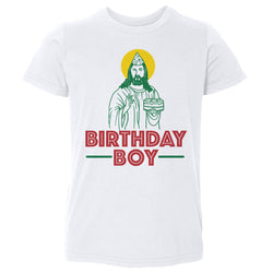 Christmas Birthday Boy (ONLINE ORDER ONLY)