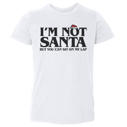 Christmas I'm Not Santa (ONLINE ORDER ONLY)
