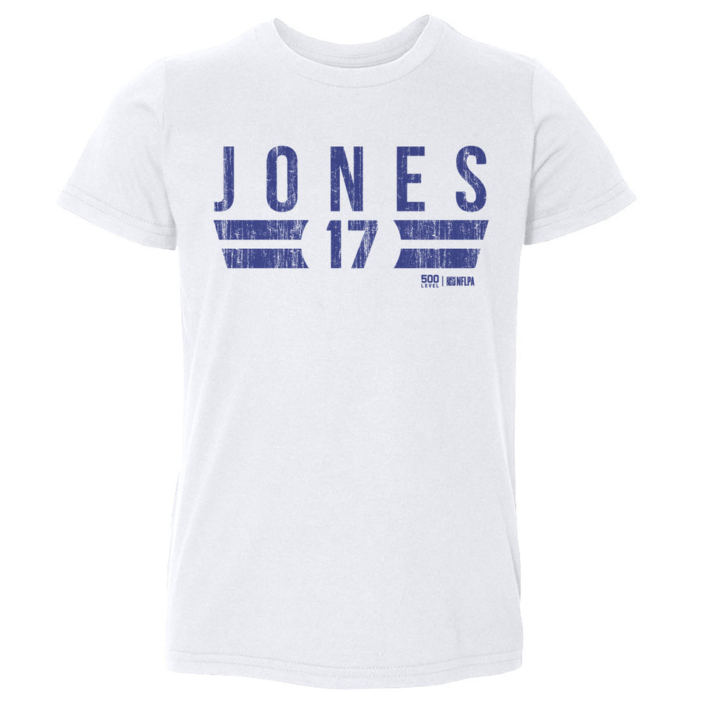 Daniel Jones Indianapolis Font (ONLINE ORDER ONLY)