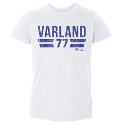 Louie Varland Toronto Font (ONLINE ORDER ONLY)