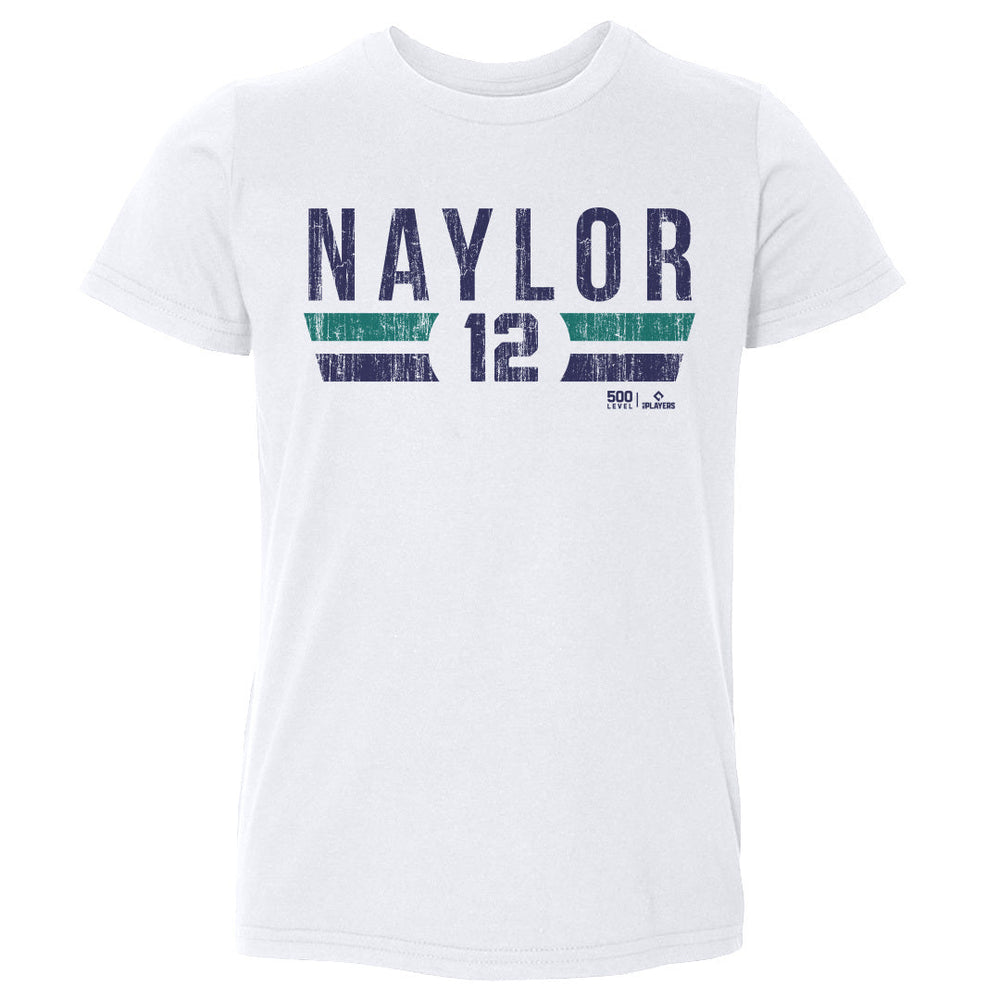 Josh Naylor Seattle Font (ONLINE ORDER ONLY)