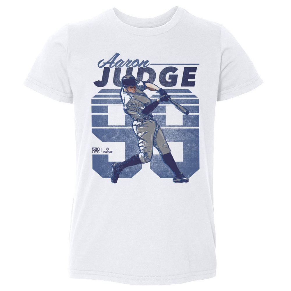Aaron Judge Retro B (ONLINE ORDER ONLY)