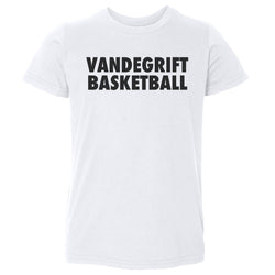 Vandegrift Crown Trio Basketball Label (ONLINE ORDER ONLY)