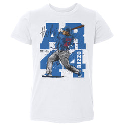 Anthony Rizzo Chicago C AR44 (ONLINE ORDER ONLY)