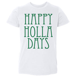 Christmas Happy Holla Days (ONLINE ORDER ONLY)